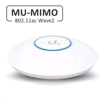 UBNT UAP-AC-SHD - UniFi Wave2 AC AP