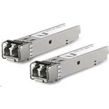 UBNT UF-MM-1G - U Fiber, Multi-Mode Module, 1G, 2-Pack