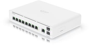 UBNT UISP Console