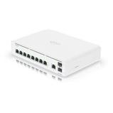 UBNT UISP Console