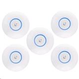 UBNT UniFi AP AC PRO, 5-Pack