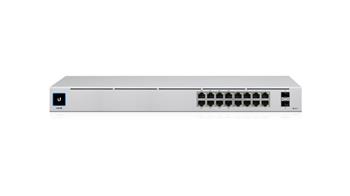 UBNT UniFi Switch 16 PoE