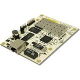 UBNT: WISPStation board - 22 dBm AP/klient (5 GHz)