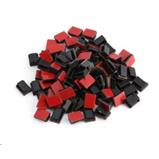 Úchytka kabelů samolepící