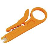 Univerzální stripovací nástroj pro ethernet kabely