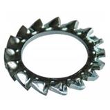 Vějířová podložka pr. 10 mm