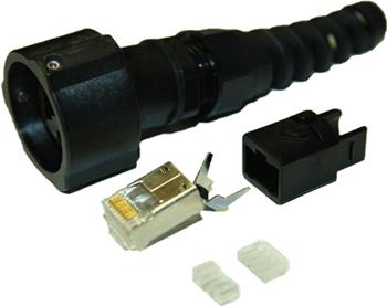 Venkovní konektor Amphenol