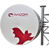 Výprodej skladu: Racom RAy 10 GHz, vč. antén 38 cm, 170 Mbps Full-Duplex, 1x Gb Ethernet