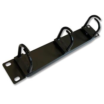 Vyvazovací panel RACK Triton 10", 1U