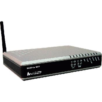 WELL Gate3512 WiFi VoIP AP/ klient/ gateway/ router