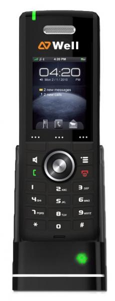 WELL RTX8630 IP DECT