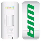 WIA AirMAX NanoStation Loco M5 (uzamčená jednotka!)