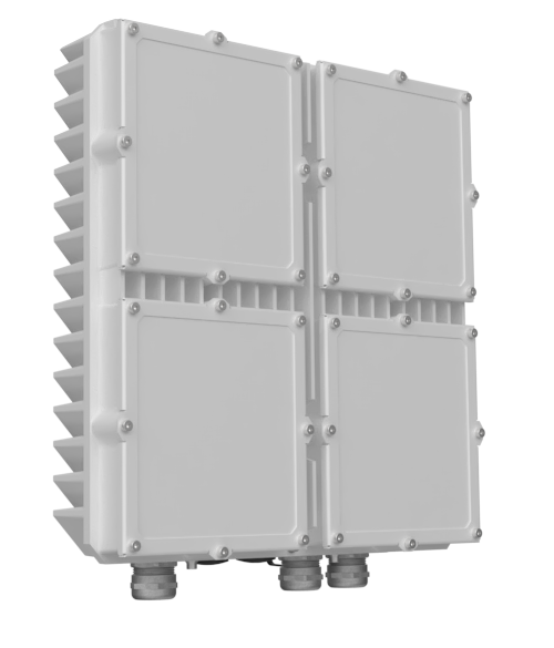 WiBAS G5 Smart BS, 26 GHz FWA přístupový bod