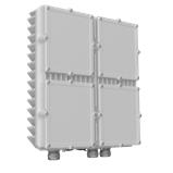 WiBAS G5 Smart BS, 26 GHz FWA přístupový bod