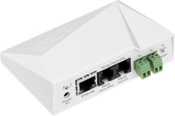 WiFi a Ethernetový teploměr STE2 r2