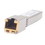 XCVR,SFP, RJ45, COOPER 1000BASE-T,RX_LOS DISABLE,INDUSTR