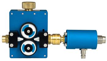 Zafukovačka optických kabelů BDJ BUDGET