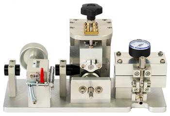 Zafukovačka optických kabelů BDJ MINI Counter