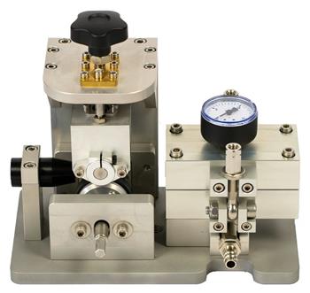 Zafukovačka optických kabelů BDJ MINI