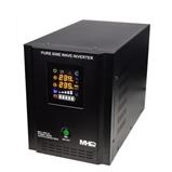 Záložní zdroj MHPower MPU-2100-24, 2100 W, čistý sinus