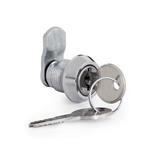 Zámek do kliky pro stojan. rozvaděč