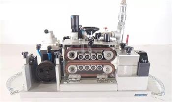 Zápůjčka zafukovačky optických kabelů MiniSky