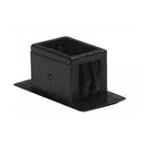 Záslepka pro optické vany SC simplex