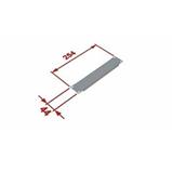 Záslepka Triton 10" 1U