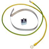 Zemnící sada pro anténu