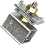 Zemnící svorka ZSA 16